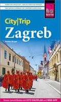 Reise Know-How CityTrip Zagreb