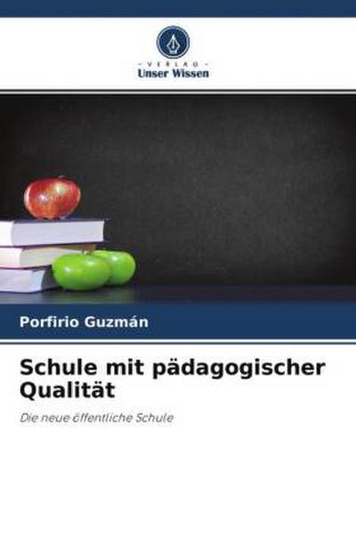 Schule mit pädagogischer Qualität