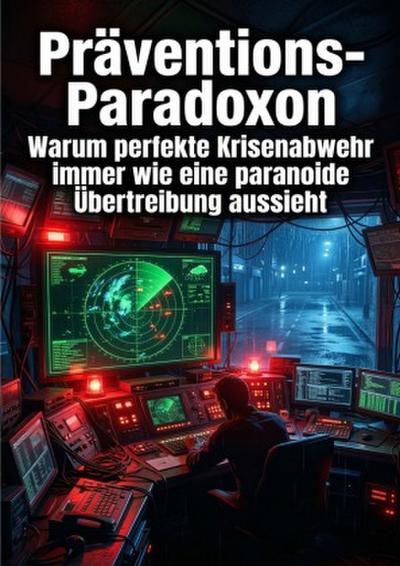 Präventions-Paradoxon