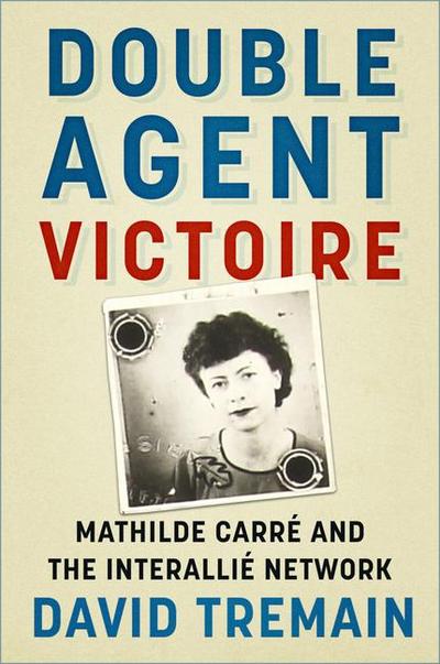 Double Agent Victoire