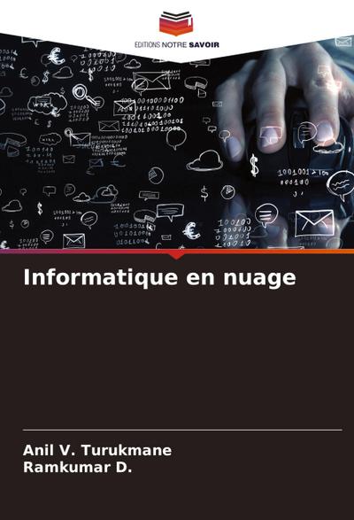 Informatique en nuage