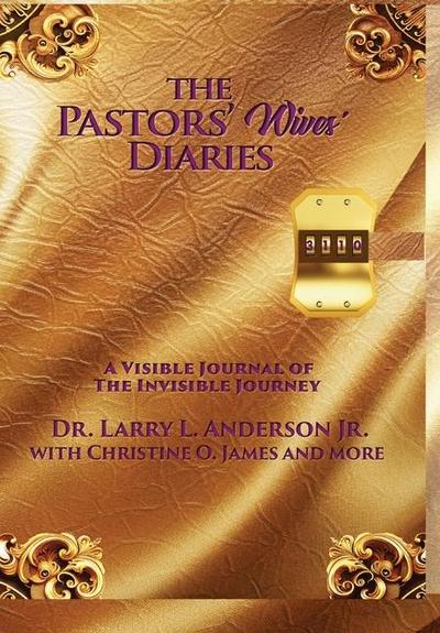 The Pastors’ Wives’ Diaries