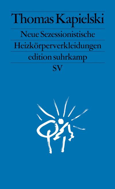 Neue Sezessionistische Heizkörperverkleidungen