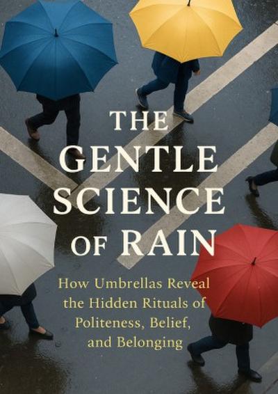 The Gentle Science of Rain