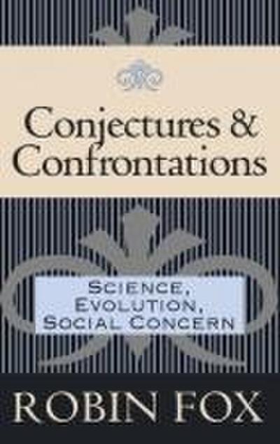 Conjectures and Confrontations