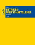 Betriebswirtschaftslehre