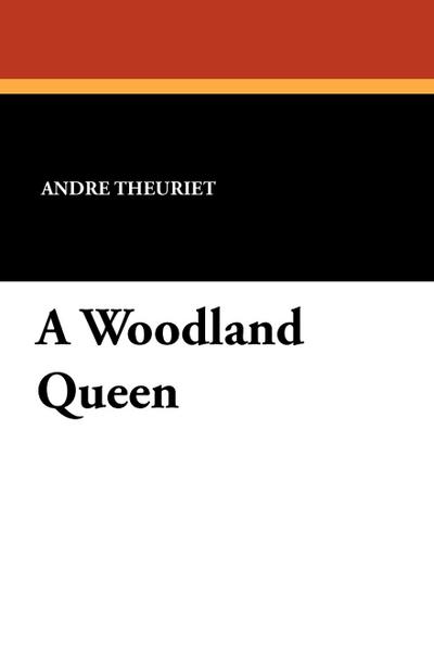 A Woodland Queen