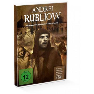 Andrej Rubljow