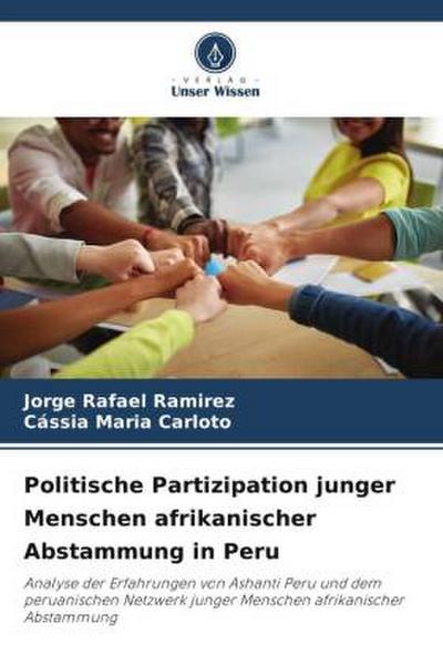 Politische Partizipation junger Menschen afrikanischer Abstammung in Peru