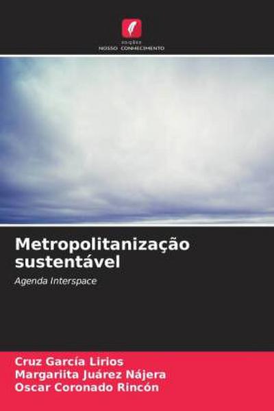 Metropolitanização sustentável