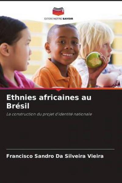 Ethnies africaines au Brésil
