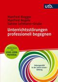 Unterrichtsstörungen professionell begegnen