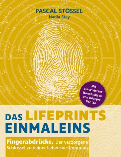 Das LifePrints Einmaleins