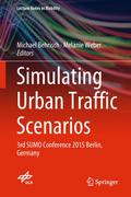 Simulating Urban Traffic Scenarios