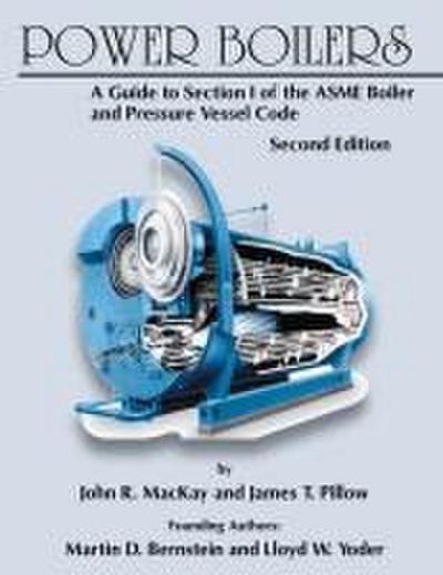 Power Boilers