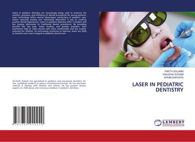 LASER IN PEDIATRIC DENTISTRY