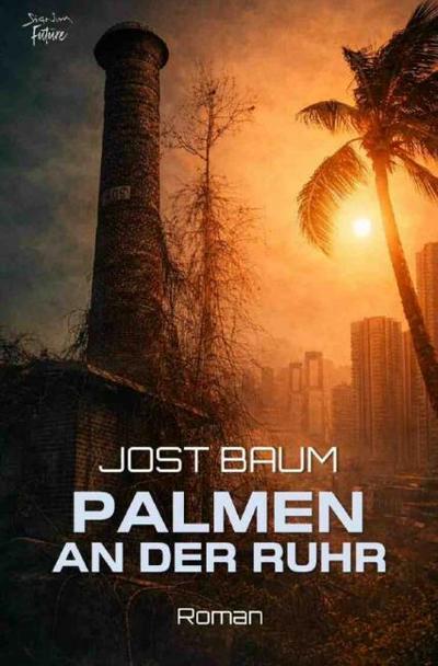 Palmen an der Ruhr