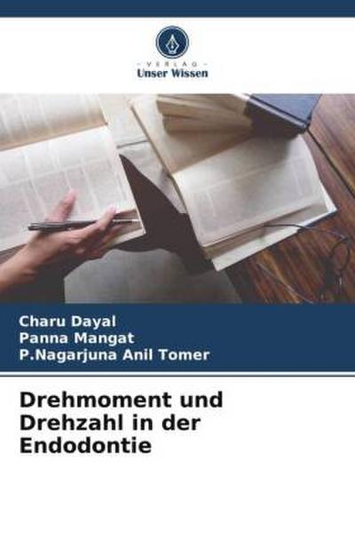 Drehmoment und Drehzahl in der Endodontie