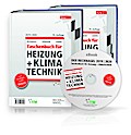 Taschenbuch für Heizung und Klimatechnik 79. Ausga