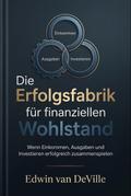 Die Erfolgsfabrik für finanziellen Wohlstand