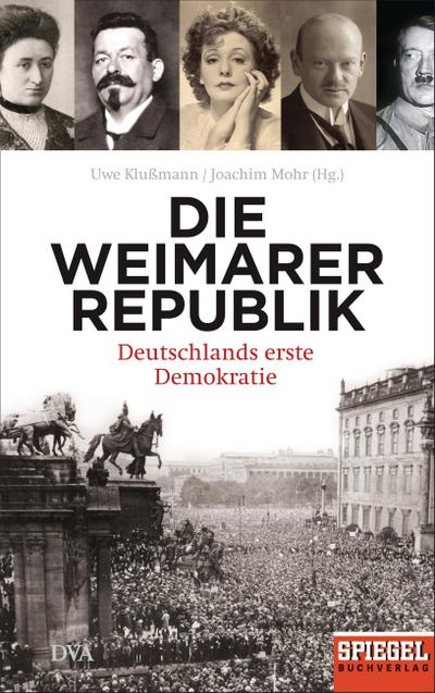 Die Weimarer Republik