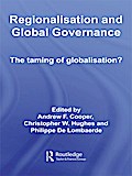 Regionalisation and Global Governance