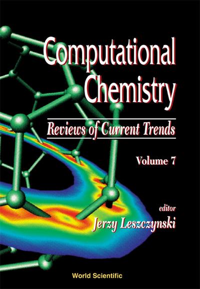 COMP CHEM: REVIEWS OF CURRENT TRENDS(V7)