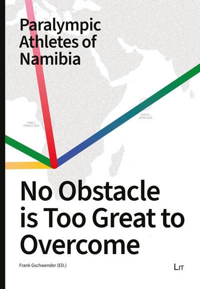 No Obstacle is too Great to Overcome