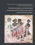 Klinische Sozialarbeit und Sozialtherapie