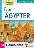 Die Ägypter