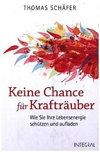Keine Chance für Krafträuber
