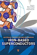 Iron-based Superconductors