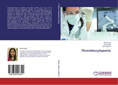 Thrombocytopenia