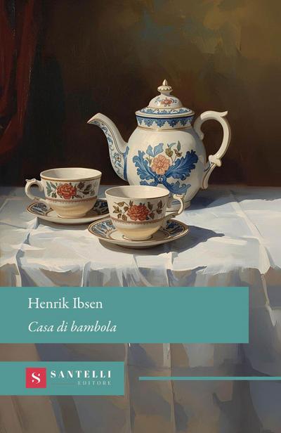 Casa di bambola