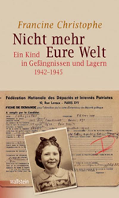 Christophe,Eure Welt Bd.2