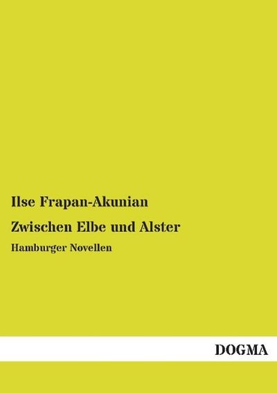 Zwischen Elbe und Alster