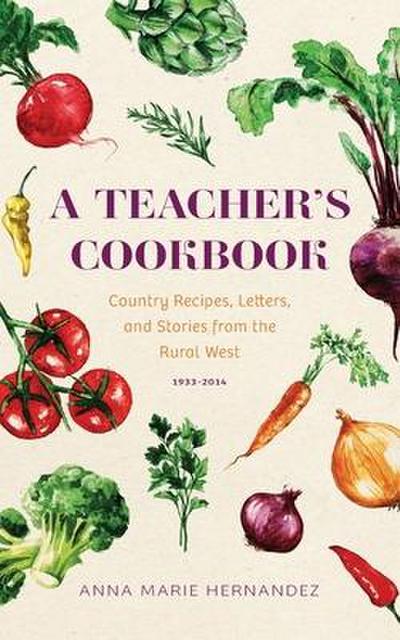 A Teacher’s Cookbook