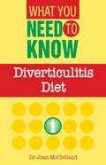 Diverticulitis  Diet