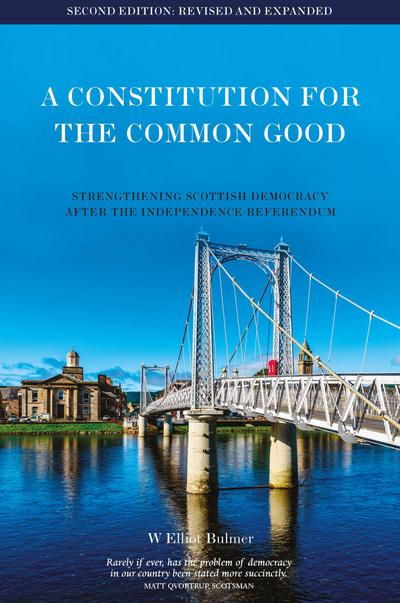 A Constitution for the Common Good