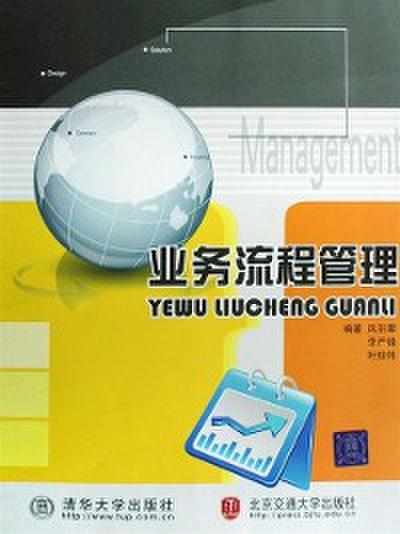 Business Process Management