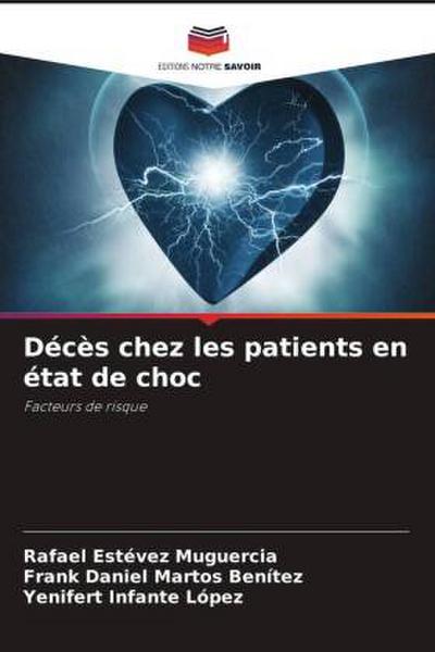 Décès chez les patients en état de choc