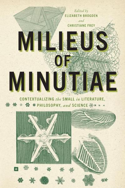 Milieus of Minutiae