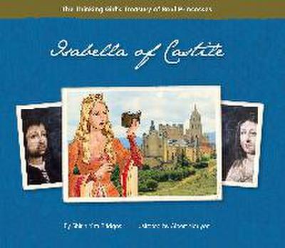 Yim Bridges, S: Isabella of Castile