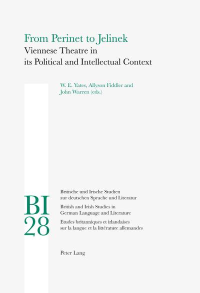 From Perinet to Jelinek