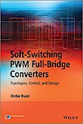 Soft-Switching PWM Full-Bridge Converters