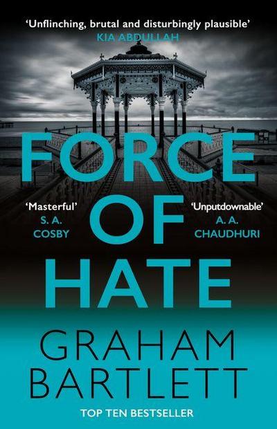 Force of Hate