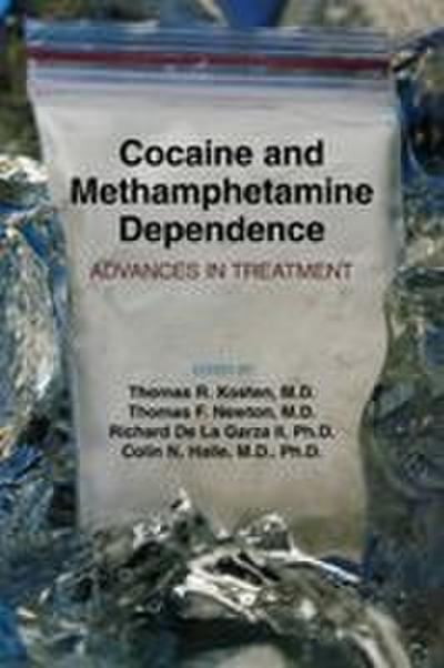 Cocaine and Methamphetamine Dependence