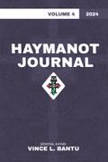Haymanot Journal Vol. 4 2024