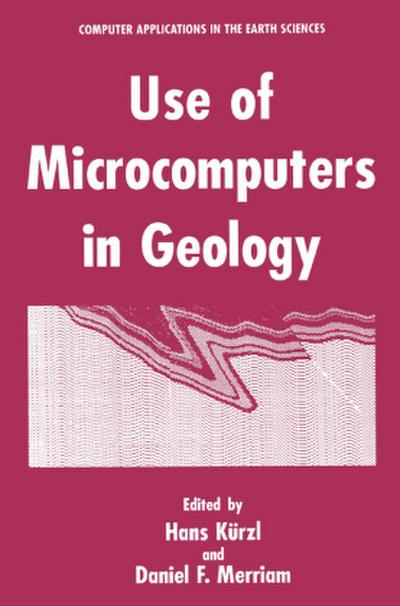 Use of Microcomputers in Geology