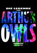 Die Legende von Arthur Owls (Fantasy)
